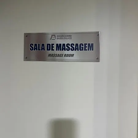 Apart Hotel Barra Da Tijuca Em Frente A Praia 里约热内卢 Exterior photo