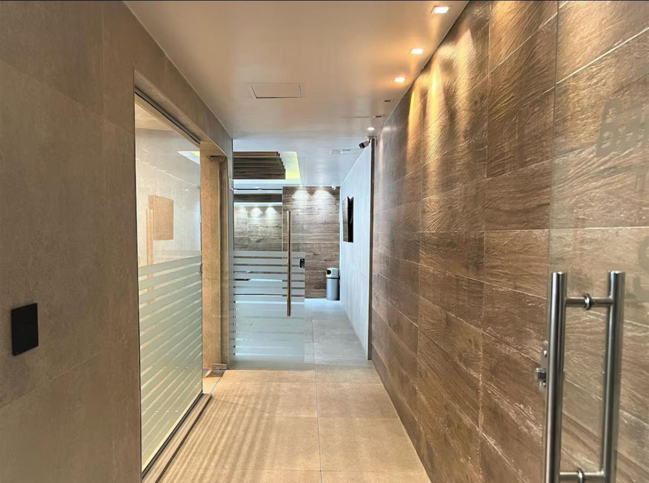 Apartamento Barra Da Tijuca Em Frente A *