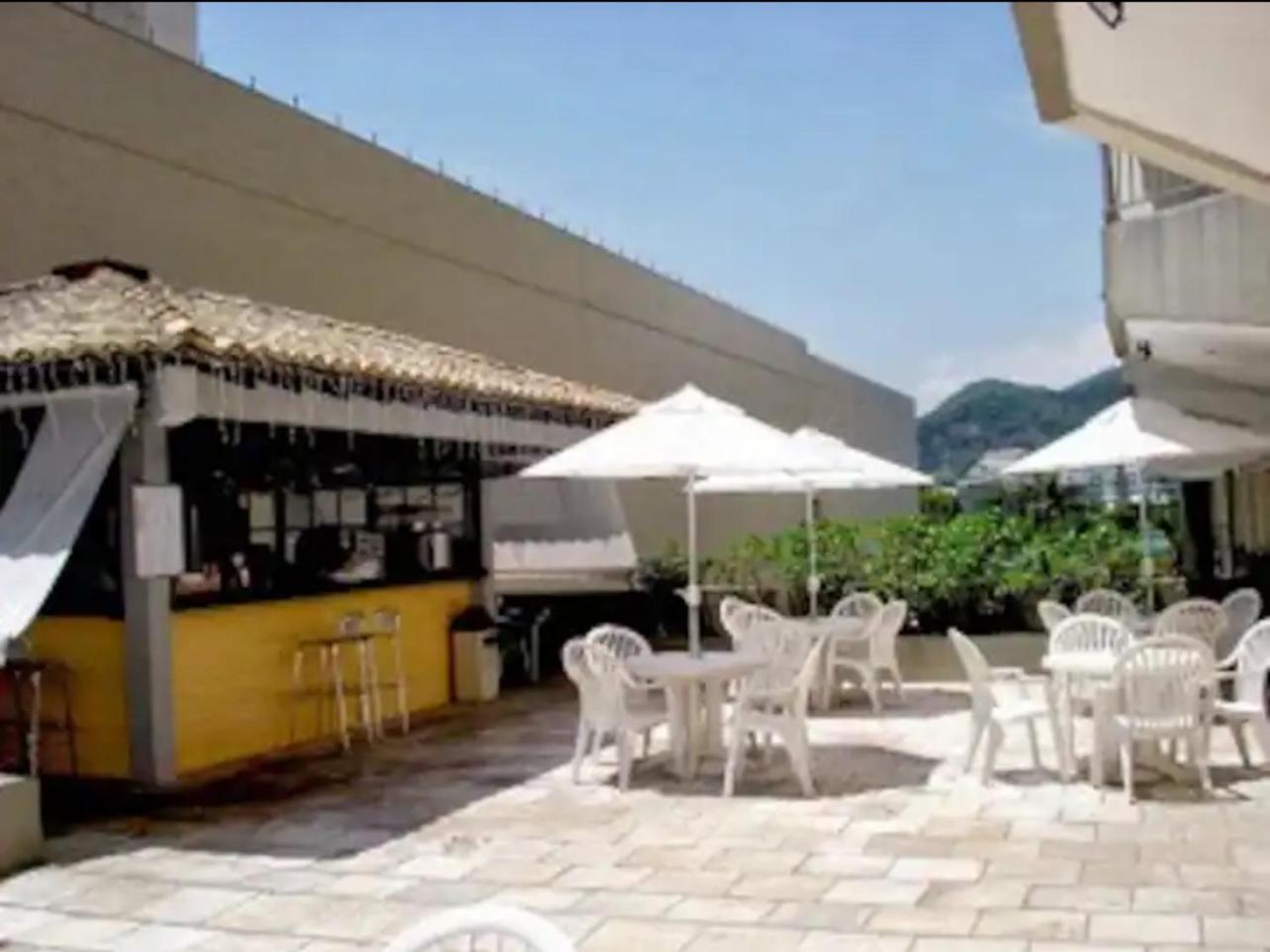 Barra Da Tijuca Em Frente A 公寓 里约热内卢