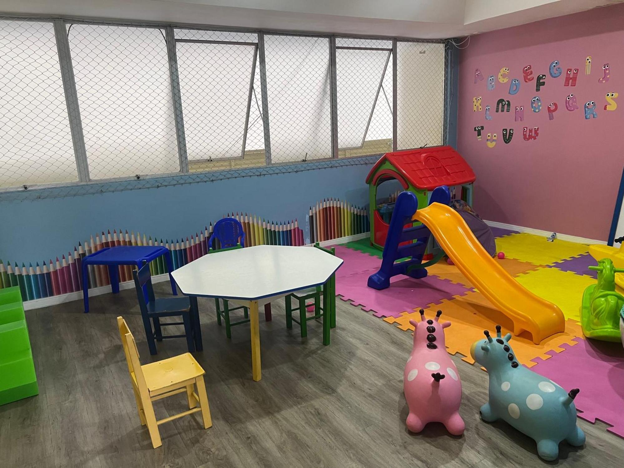公寓 Barra Da Tijuca Em Frente A 里约热内卢