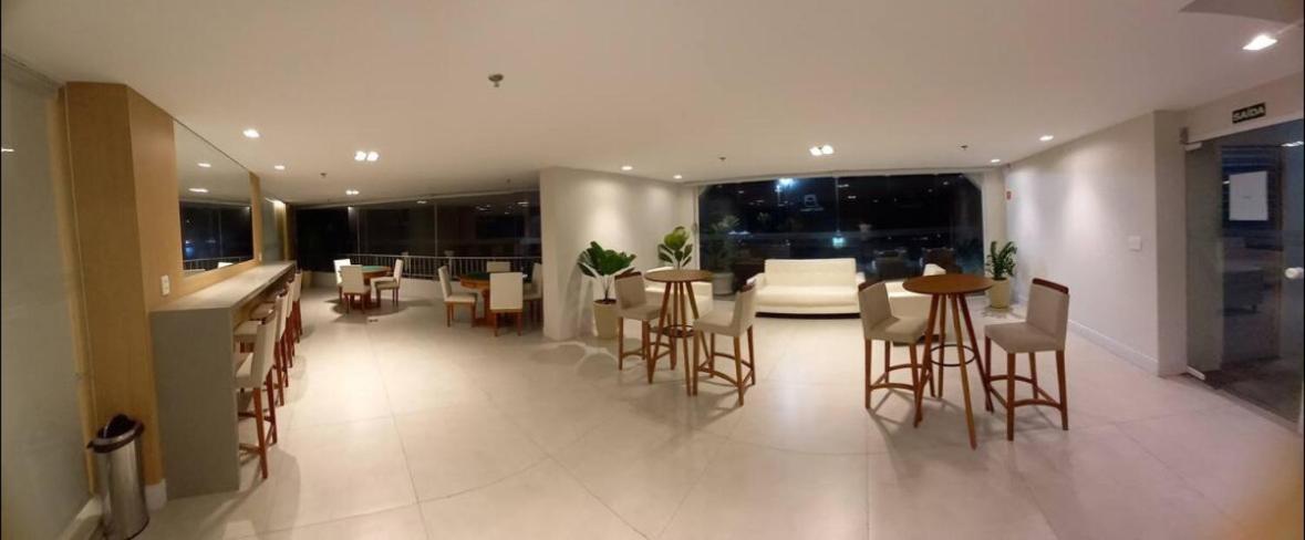 Barra Da Tijuca Em Frente A * 里约热内卢