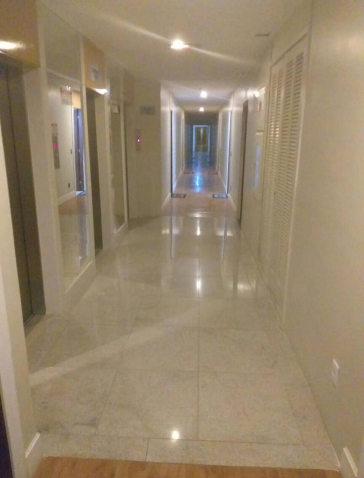 Barra Da Tijuca Em Frente A * 里约热内卢